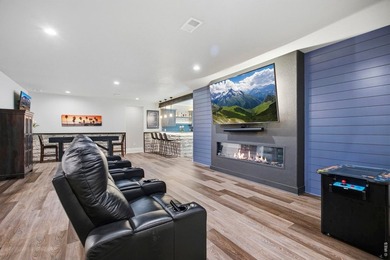 Experience elevated Colorado living at TPC Colorado. Backing - photo 33