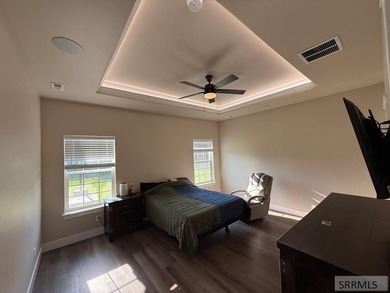 In the prestigious Mary Alice Lake at the Preserve subdivision