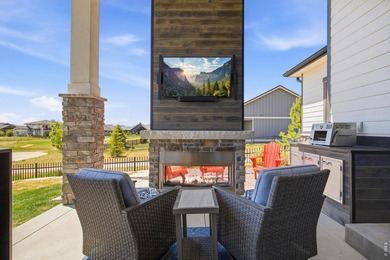Experience elevated Colorado living at TPC Colorado. Backing - photo 41
