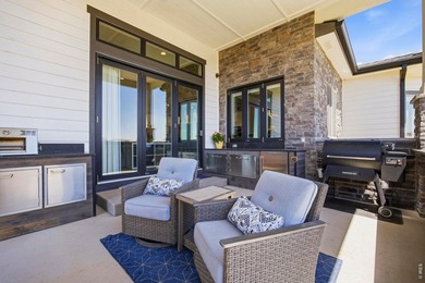 Experience elevated Colorado living at TPC Colorado. Backing - photo 42
