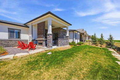 Experience elevated Colorado living at TPC Colorado. Backing - photo 43