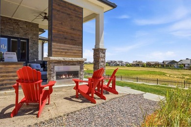 Experience elevated Colorado living at TPC Colorado. Backing - photo 44