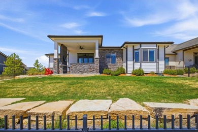 Experience elevated Colorado living at TPC Colorado. Backing - photo 45