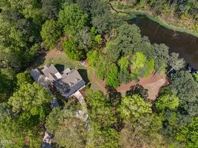 Welcome to 6312 Whitted Road where timeless Southern charm meets - photo 45