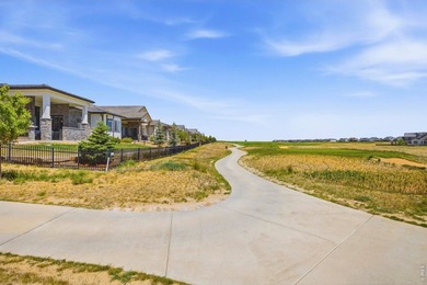 Experience elevated Colorado living at TPC Colorado. Backing - photo 47