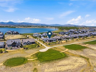 Experience elevated Colorado living at TPC Colorado. Backing - photo 48