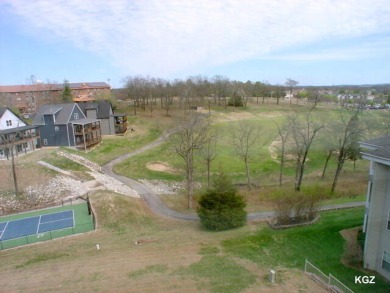 Table Rock Lake Condo For Sale in Branson Missouri