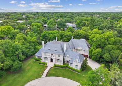 (private lake, pond, coastal) Home For Sale in Dallas Texas