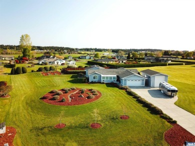 Strait Juan de Fuca  Home For Sale in Sequim Washington