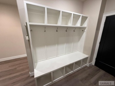 In the prestigious Mary Alice Lake at the Preserve subdivision