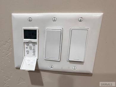 In the prestigious Mary Alice Lake at the Preserve subdivision