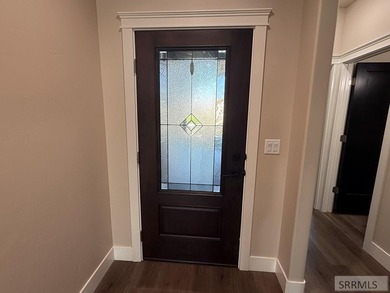 In the prestigious Mary Alice Lake at the Preserve subdivision