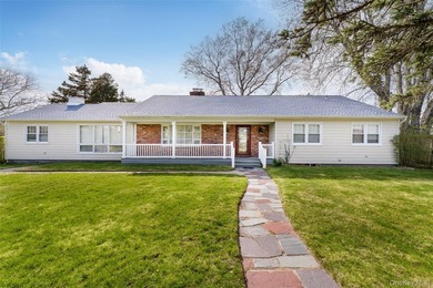 Much Sought after Rampasture Point Area with water access across - photo 1