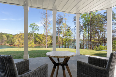 Stunning Lake Keowee Waterfront Retreat - photo 26