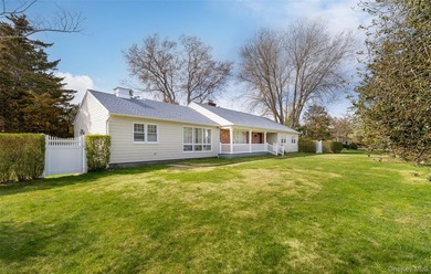 Much Sought after Rampasture Point Area with water access across - photo 2
