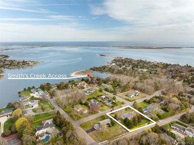 Much Sought after Rampasture Point Area with water access across - photo 7