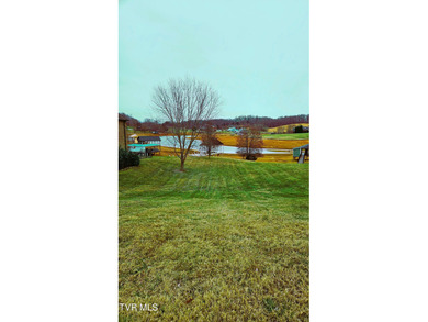 Boone Lake Lot For Sale in Blountville Tennessee
