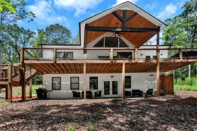 Lake Home For Sale in Anderson, South Carolina