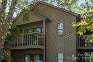 Lake Condo For Sale in Lake Wylie, South Carolina