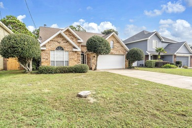 (private lake, pond, creek) Home Sale Pending in Destin Florida