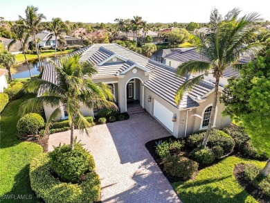 Lake Home For Sale in Fort Myers, Florida