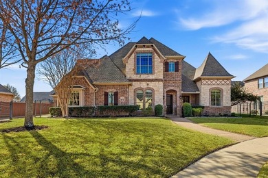 Lake Grapevine Home For Sale in Grapevine Texas