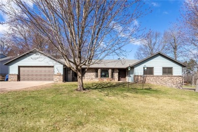 Lake Home For Sale in Chippewa Falls, Wisconsin