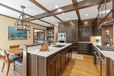 This exceptional 1928 Tudor is nestled in the sought-after - photo 8