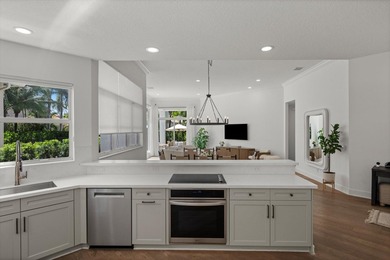 Nestled within the prestigious Palm Beach Polo & Country Club - photo 23