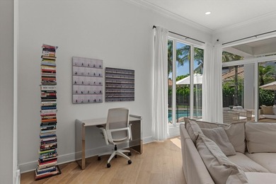Nestled within the prestigious Palm Beach Polo & Country Club - photo 26