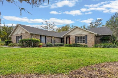 Lake Home Sale Pending in Clermont, Florida