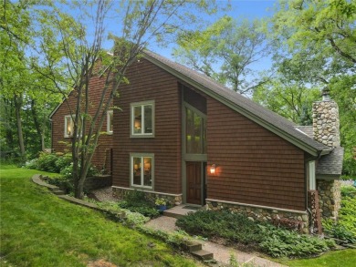 Lake Home Sale Pending in Shorewood, Minnesota