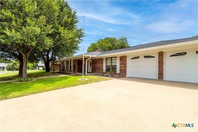 Stillhouse Hollow Lake Home Active Under Contract in Harker Heights Texas