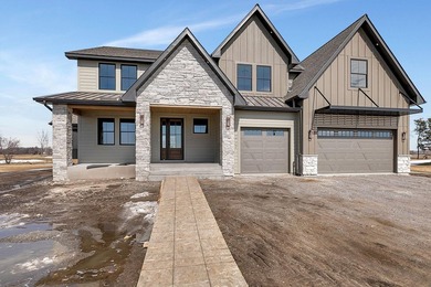 Werschay Homes showcases its newest floor plan The WEDGE. This - photo 1