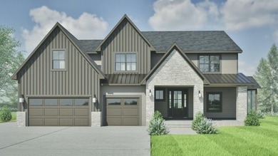 Werschay Homes showcases its newest floor plan The WEDGE. This - photo 2