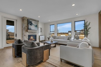 Werschay Homes showcases its newest floor plan The WEDGE. This - photo 3