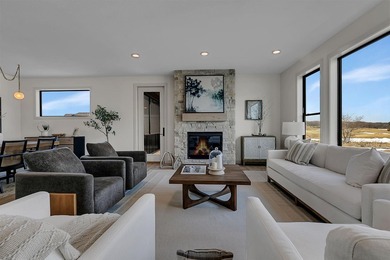 Werschay Homes showcases its newest floor plan The WEDGE. This - photo 4