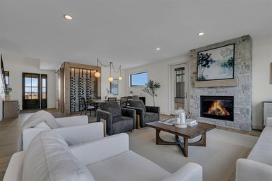 Werschay Homes showcases its newest floor plan The WEDGE. This - photo 5