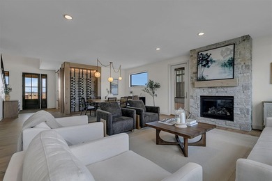 Werschay Homes showcases its newest floor plan The WEDGE. This - photo 6