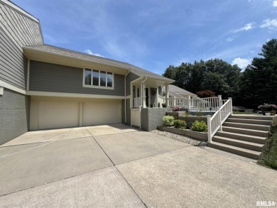Lake Condo Sale Pending in Galesburg, Illinois