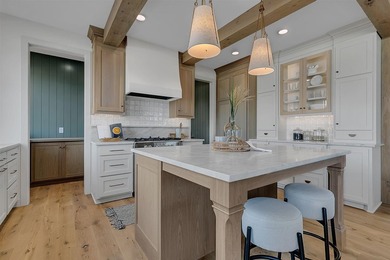 Werschay Homes showcases its newest floor plan The WEDGE. This - photo 7
