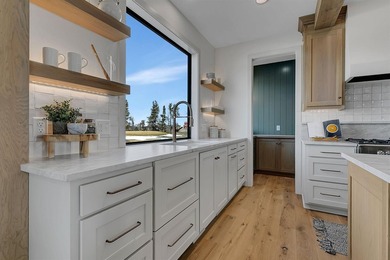 Werschay Homes showcases its newest floor plan The WEDGE. This - photo 8