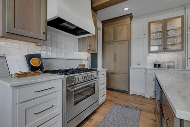 Werschay Homes showcases its newest floor plan The WEDGE. This - photo 9