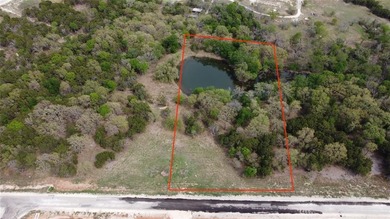 (private lake, pond, creek) Acreage For Sale in Nemo Texas
