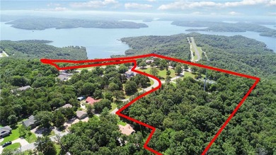 Discover this incredible +/- 25-acre property with breathtaking - photo 3