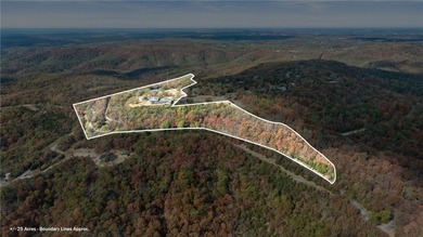 Discover this incredible +/- 25-acre property with breathtaking - photo 6