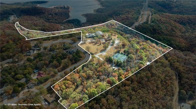 Discover this incredible +/- 25-acre property with breathtaking - photo 7