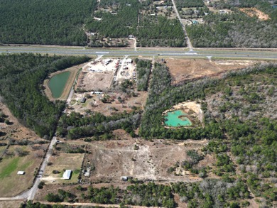 Lake Condo Sale Pending in Defuniak Springs, Florida