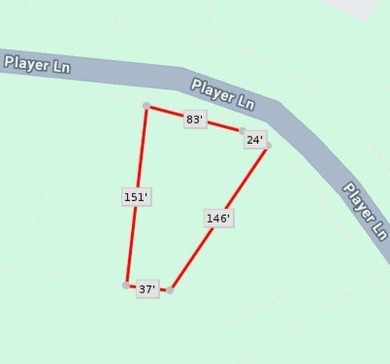 Lake Lot For Sale in Westminster, South Carolina