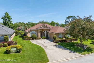 Lake Home For Sale in Fleming Island, Florida